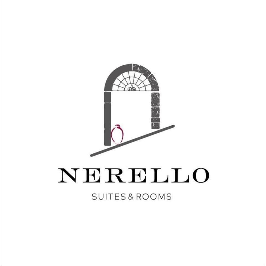 Nerello Suites And Rooms Catania Exterior photo