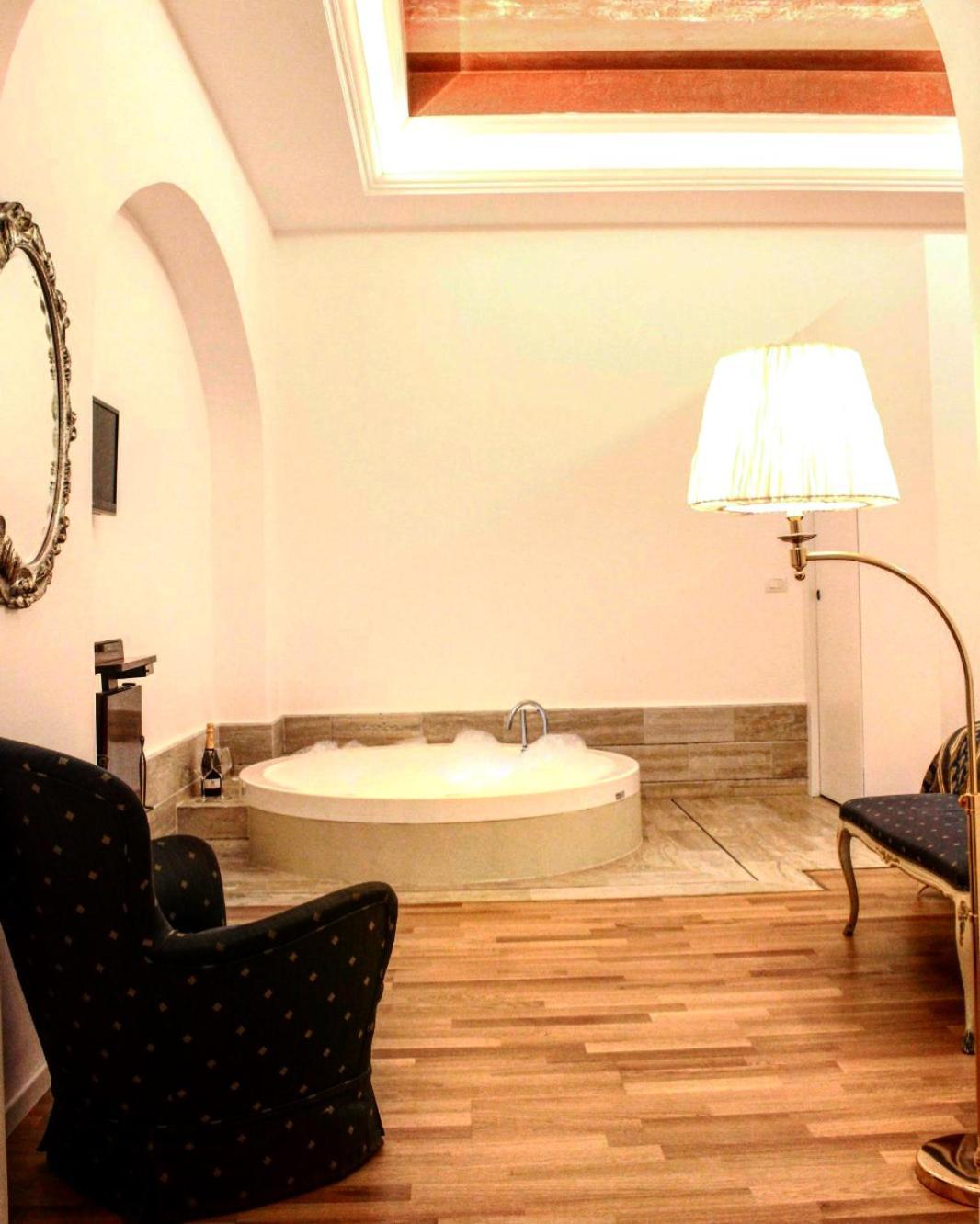 Nerello Suites And Rooms Catania Exterior photo