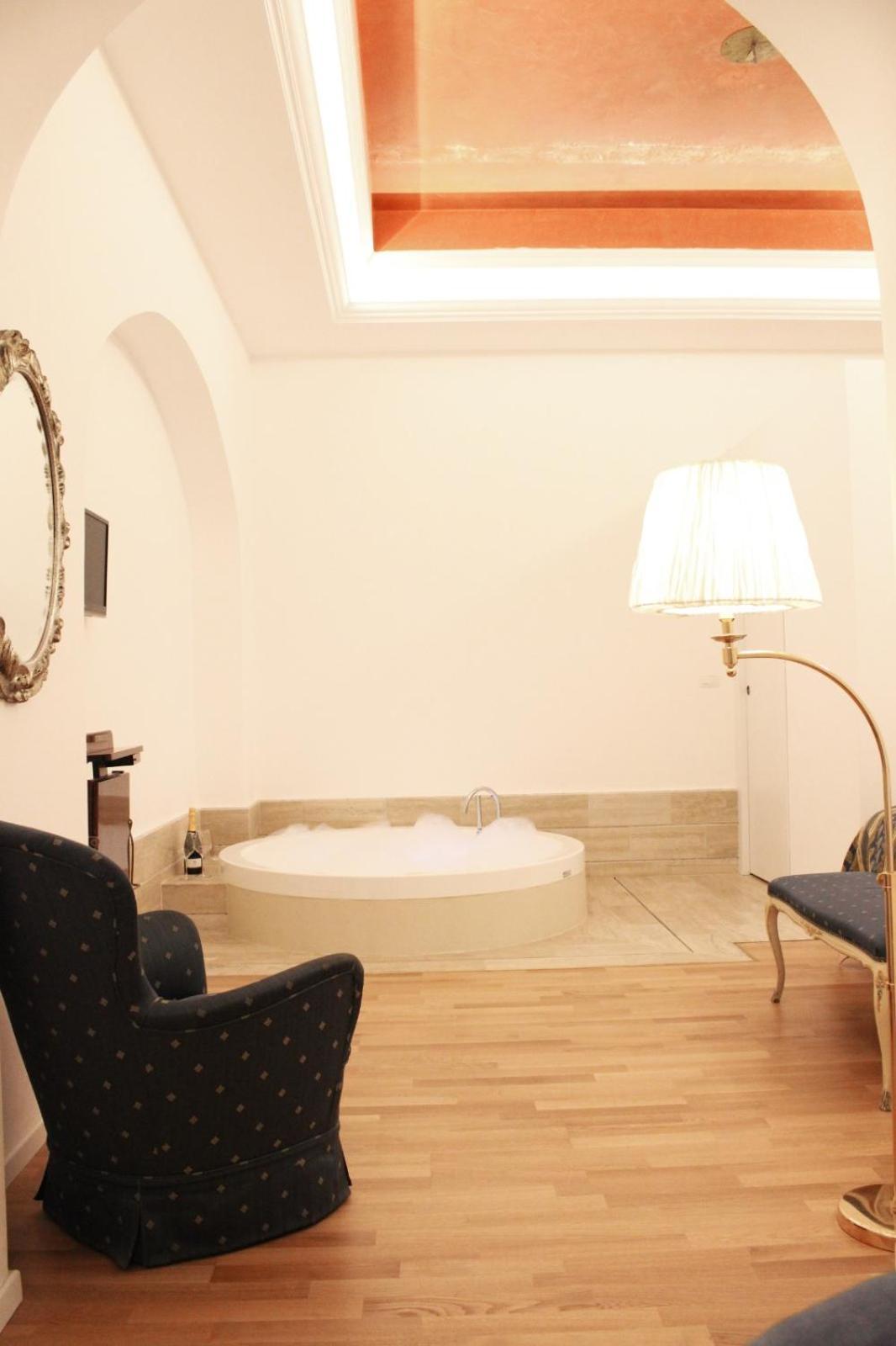 Nerello Suites And Rooms Catania Exterior photo