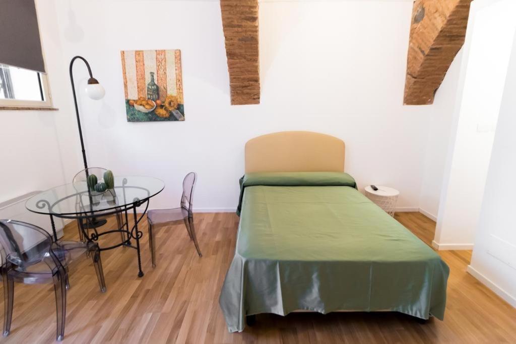 Nerello Suites And Rooms Catania Exterior photo