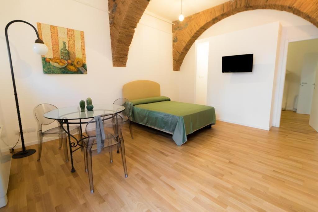 Nerello Suites And Rooms Catania Exterior photo