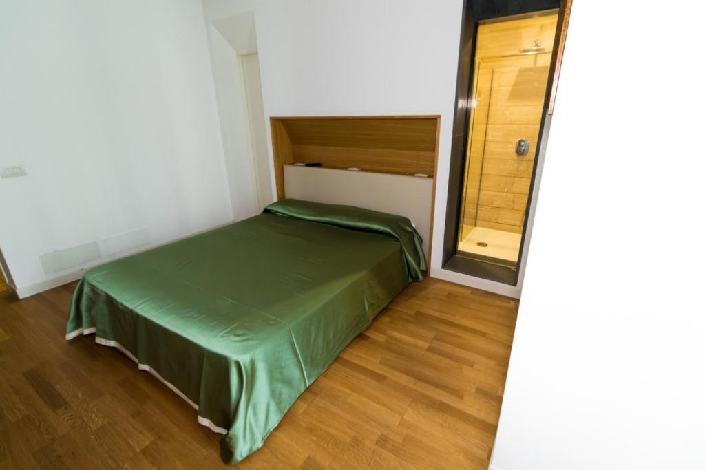 Nerello Suites And Rooms Catania Exterior photo