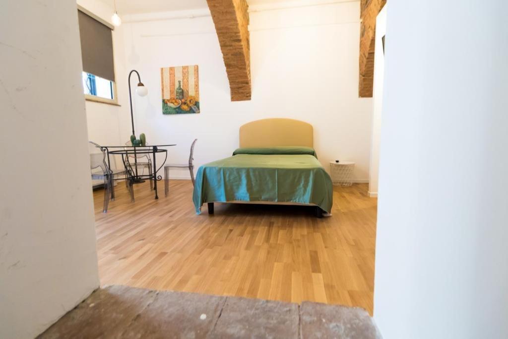 Nerello Suites And Rooms Catania Exterior photo