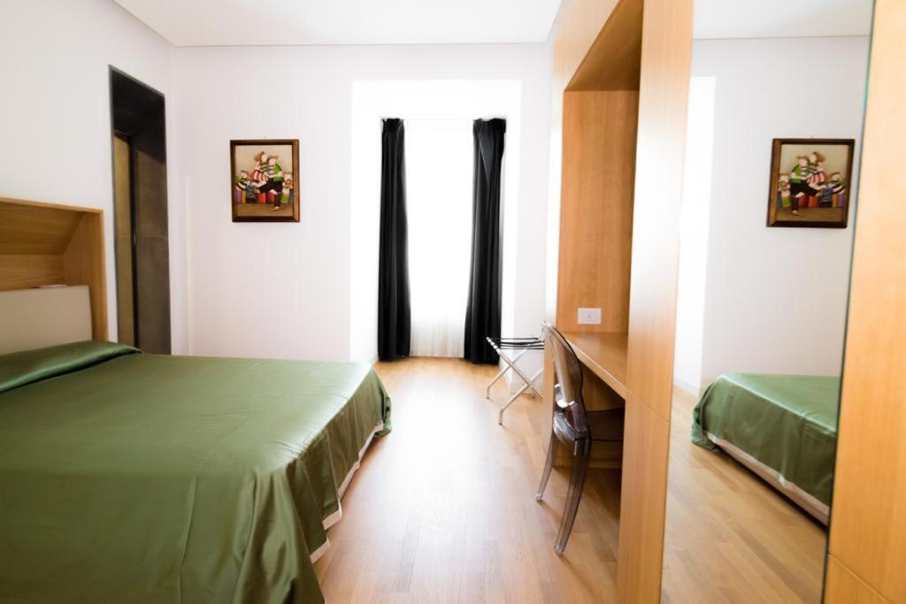 Nerello Suites And Rooms Catania Exterior photo