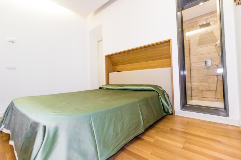 Nerello Suites And Rooms Catania Exterior photo