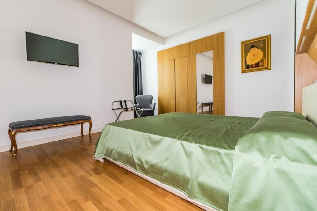 Nerello Suites And Rooms Catania Exterior photo