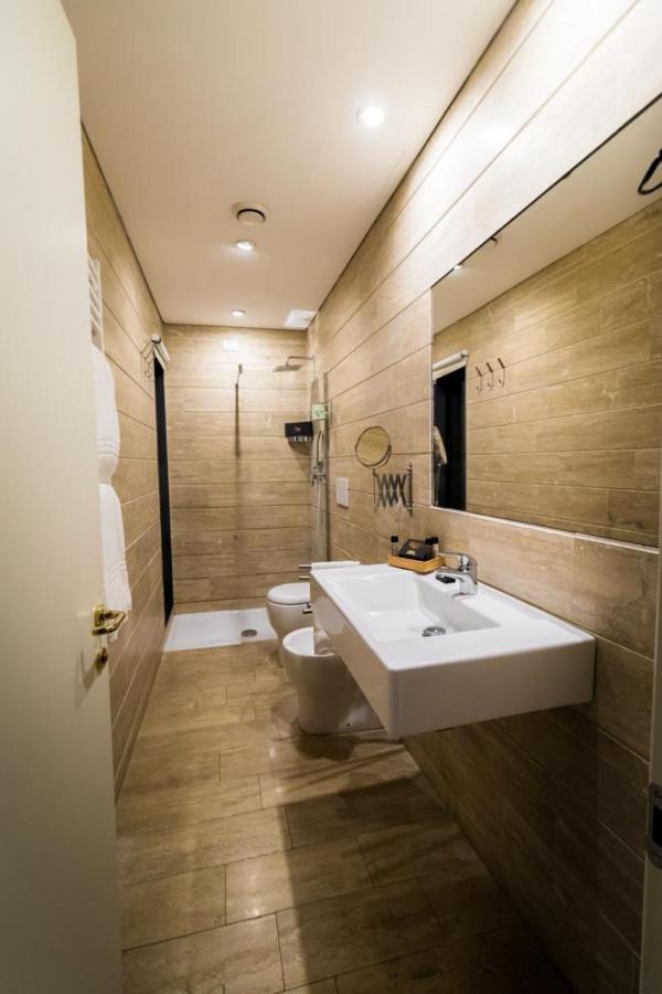 Nerello Suites And Rooms Catania Exterior photo