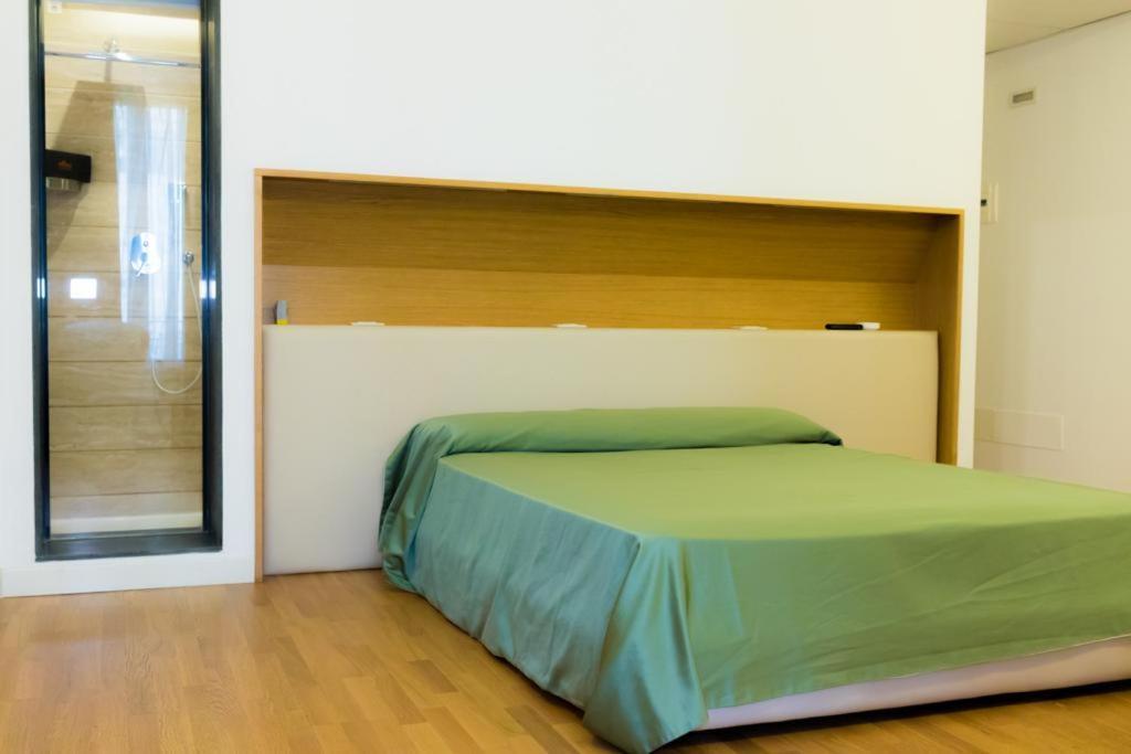 Nerello Suites And Rooms Catania Exterior photo